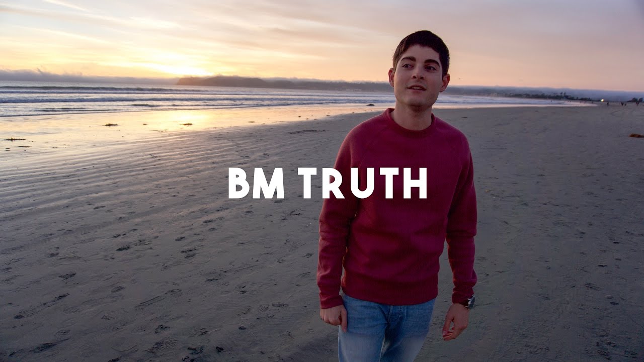 THE NAVY BM TRUTH - YouTube