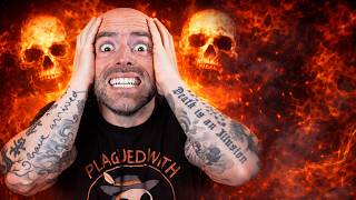 The Most Terrifying Things the Internet Found by Accident...