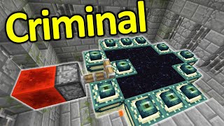 Types of People Portrayed by Minecraft #10
