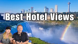 Where to Stay in Niagara Falls? We Tested Them All