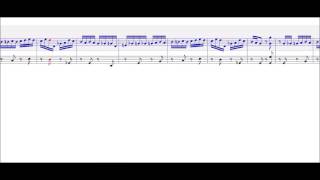 Viljo Vesterinen - Säkkijärven Polkka - Piano Arrangement