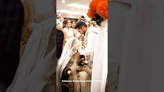 Simple Nikkah Ceremony #wedding #weddingpakistani #makeup #pakistanistyle #pakistaniwedding #paki
