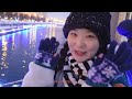 🐻seulgi s winter trip in sapporo⛄️ 1