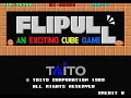 flipull arcade 26 260 pts.