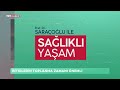 mide koruyucu besinler ve bitkiler prof saraçoğlu ile sağlıklı yaşam trt haber 30.10.2022