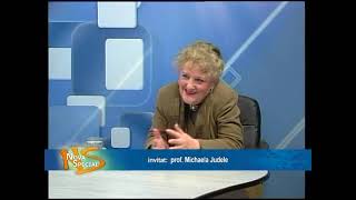 Emisiune Nova Special - invitat Michaela Judele - 14 martie 2023