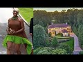 Nene leakes house tour in Georgia $4 million