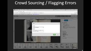The Archaeological Resource Cataloging System (ARCS)