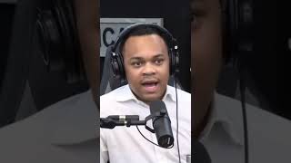 Cj Pearson Dropping Truth Bombs From Timcast