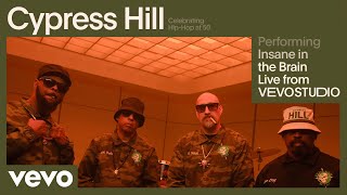 Cypress Hill - Insane In The Brain (Live Performance) | Vevo