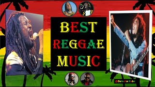 Best of Reggae Nonstop Mix | Popular Reggae Songs - Selecta Kabs