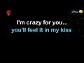 Crazy For You #Madonna #karaoke #madonna #KARAOKE #crazyforyou #best #viral @lorielcreyesdan-dan