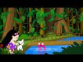 29. Pinchi & The Alphabet- "Wayanna" "ව" || Tikiri Animations