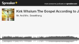 Kirk Whalum The Gospel According to Jazz (made with Spreaker)