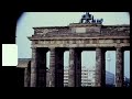 berlin west germany 1968 berlin wall super 8 film footage looking into east germany