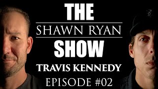 Shawn Ryan Show #002 Former Navy SEAL/BUDS Instructor Travis Kennedy