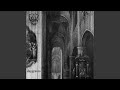 Haunted by Spiritual Agony