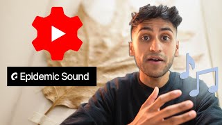 Copyright Free Music: YouTube Studio vs Epidemic Sound