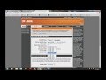 How To Increase Your Internet Speed By Changing Your Router's Channel How To Increase Your Internet Speed By Changing Your Router's Channel