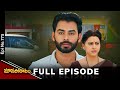 Mouna Poratam | 28th September 2024 | Full Episode No 775 | ETV Telugu