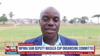 MASAZA CUP 2022 FINALS - BUSIRO VS BUDDU AT MUTEESA II STADIUM WANKULUKUKU