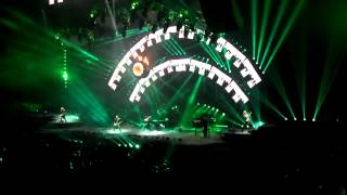 TSO opening song