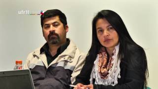 Dirigentes comunitarios de La Araucanía reciben capacitación en la UFRO | UFROVISIÓN