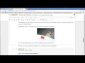 PyQt4 (Python GUI) 2: Events And Signals