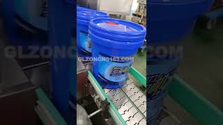 4KG pharmaceutical filling machine