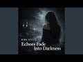 Echoes Fade Into Darkness