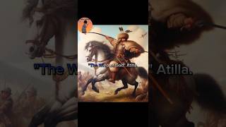 Atilla #atilla #history #historia #historyfacts #shorts