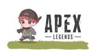 【Apex Legends】リハビリゆったり【石川界人】