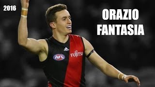 Orazio Fantasia 2016 Highlight Reel