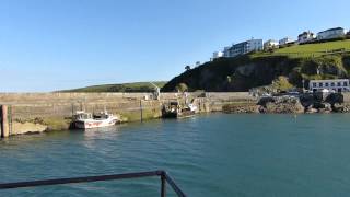 Mevagissey, Cornwall