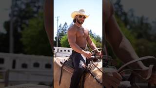 Ride a horse 🐎🤠