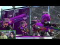 【スプラトゥーン2】神速ビーコン！味方全員を最速にする方法！【s 攻略プレイ】