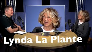 Lynda La Plante, creator of Prime Suspect - Full interview