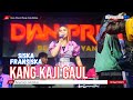 KANG KAJI GAUL || SISKA FRANSISKA (LIVE MUSIC OFFICIAL) DIAN PRIMA