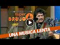 1991 - Super Brujo - Una musica lenta - Y la amo - en vivo -