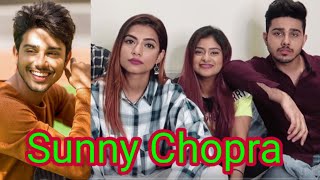 TikTok | funny video | Anam darbar | funny video | Sunny Chopra | funny video|