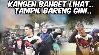 SEMOGA BISA BERSATU KEMBALI ‼️KANGEN LIHAT MOMENT BAIM PAULA TAMPIL BARENG @galerikiano