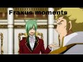 Fraxus moments because y’all were to lazy to make them (part 1)