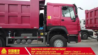 HOWO 371 dump truck ,25 ton dump truck,25 ton dump truck for sale