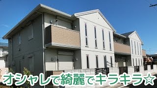 【狛江市のおしゃれ賃貸】駅チカ♪ オシャレで綺麗でキラキラ☆【1階・1LDK (洋7,LDK10,WIC)・45.47㎡・126,000円】狛江・和泉多摩川