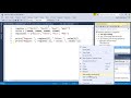 Indexing and Slicing Operations - Python (INF-303) tutorial