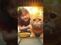 sad cat story miaw miaw Part 1