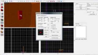 source sdk hammer tutorial (elevator)