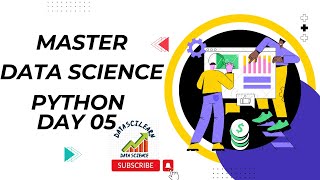 Day 05: Exploring Python Tuples and Sets | Data Science Crash Course