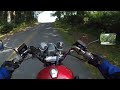 last ride on the 85 honda shadow 700