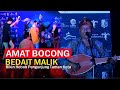 Cilokak Amat Bocong Terbaru 2022 Full Konser || Harmoni Budaya